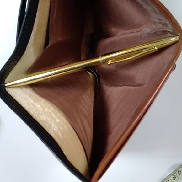 Vintage Wallet Women Dooney & Bourke - Picture 8 of 9